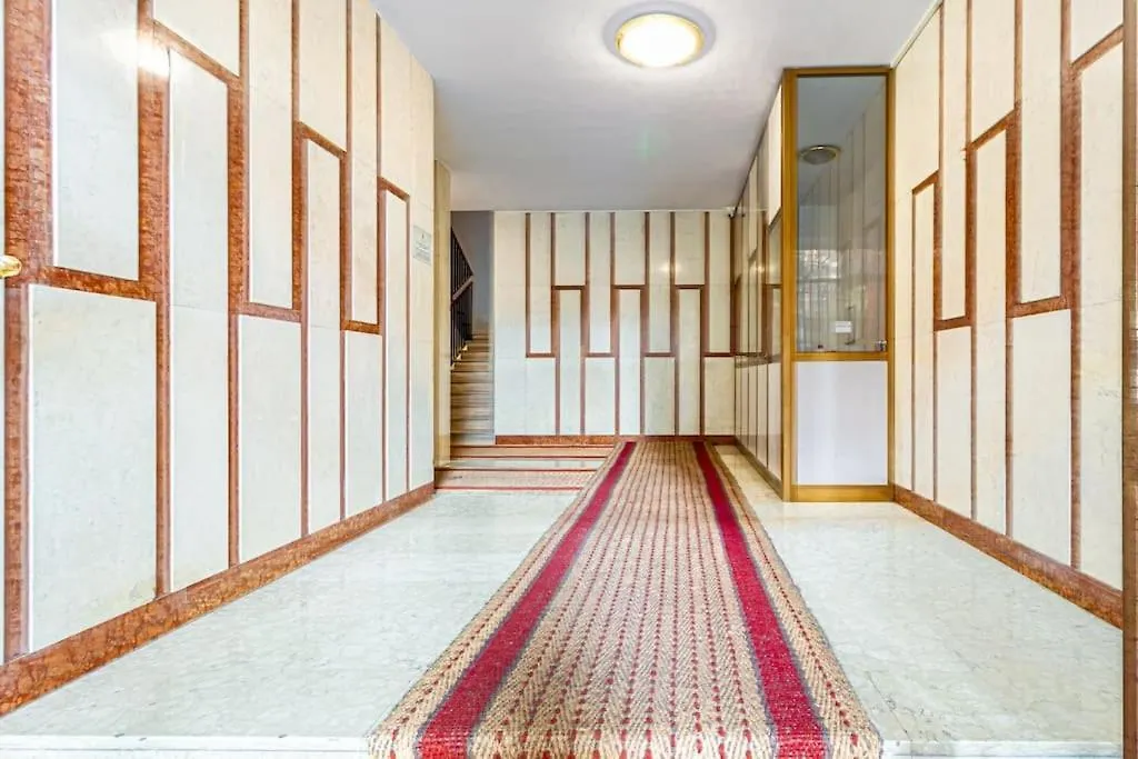 Suite Delle Casse 3 Bologna Apartment