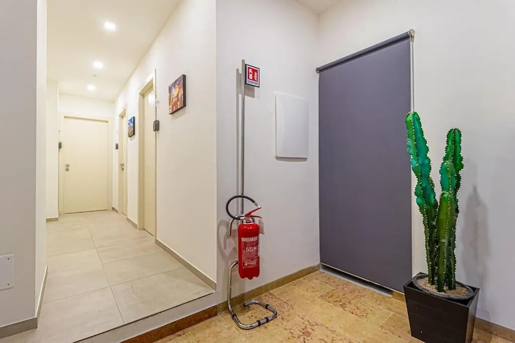 Appartement Suite Delle Casse 3 Bologne