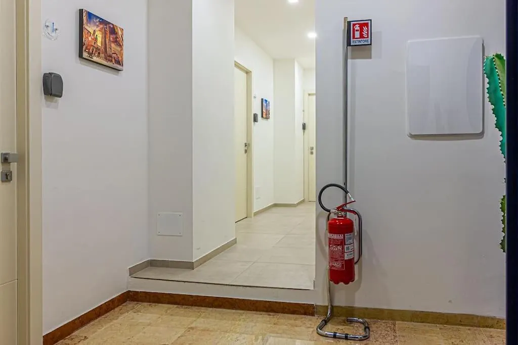 Suite Delle Casse 3 Bologne