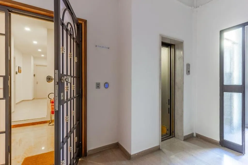 Suite Delle Casse 3 Bologne Italie