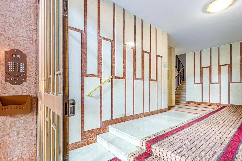 Appartement Suite Delle Casse 3 Bologne Italie