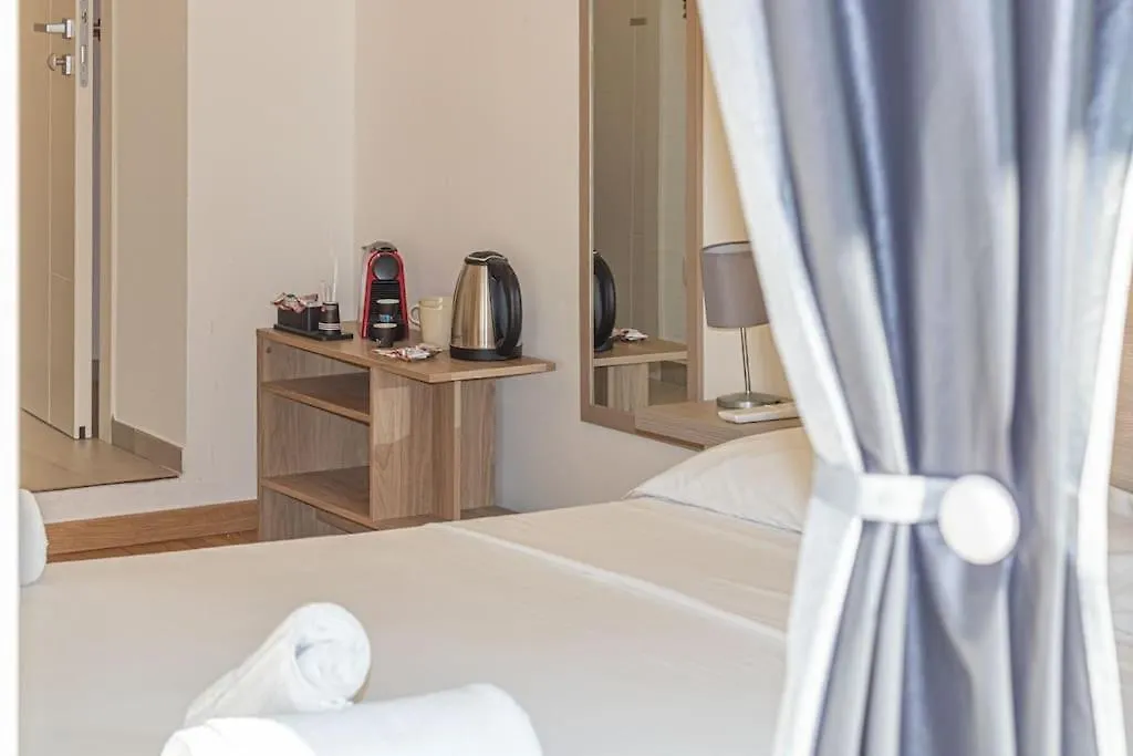 Suite Delle Casse 3 Bologne Appartement