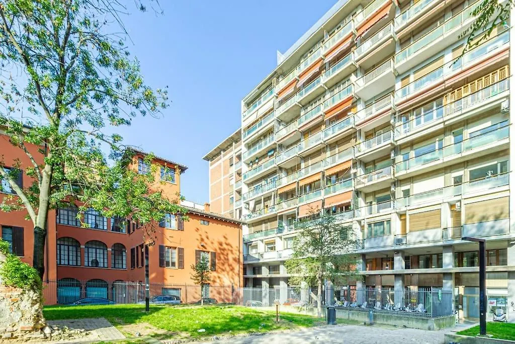 Suite Delle Casse 3 Bologne