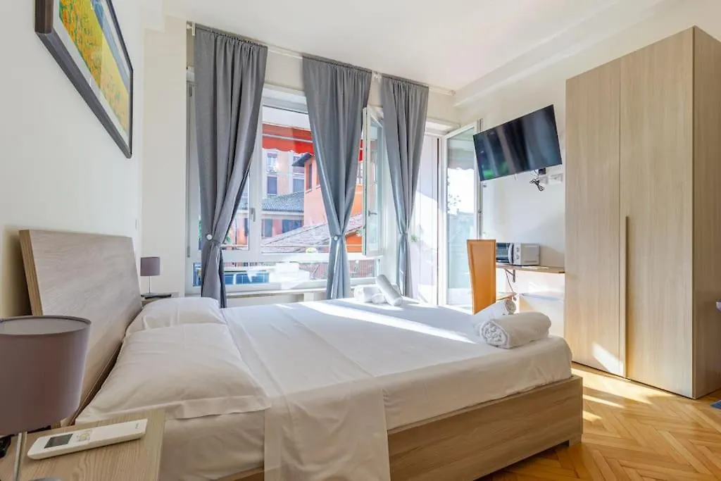 Suite Delle Casse 3 Bologne