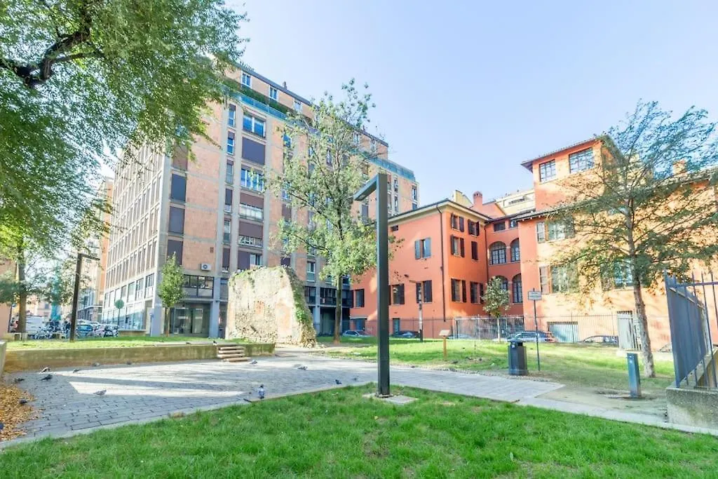Apartment Suite Delle Casse 3 Bologna