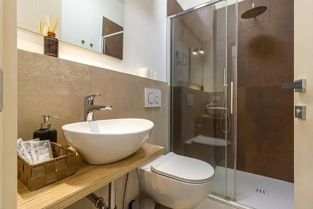 Suite Delle Casse 3 Bologna Italy