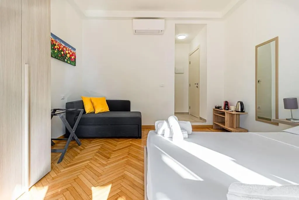 Suite Delle Casse 3 Bologna Apartment